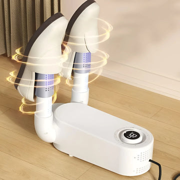 Shoe Dryer | Kills Shoe Dampness