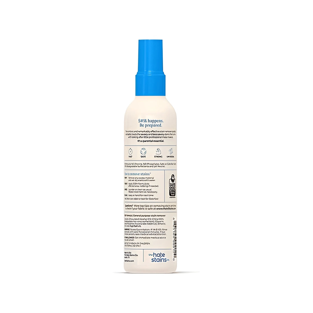 Miss Mouth's Stain Cleaner | Instant Stain Removal