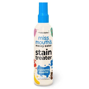 Miss Mouth's Stain Cleaner | Instant Stain Removal