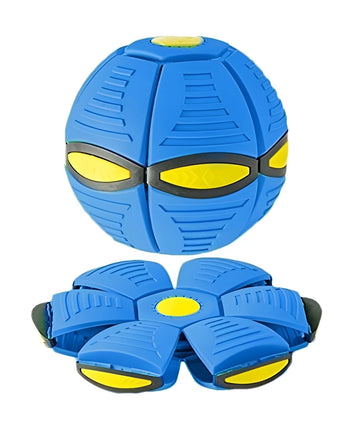 UFO Magic Ball | Dull Playtime Fix